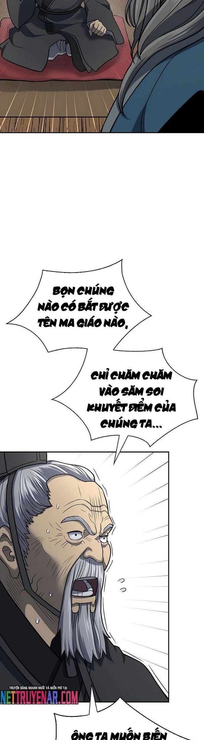 đọc truyện Huyền Thoại Vô Song Chiến Thần Chương 144 ảnh 9 tại Thiên Thai Truyện