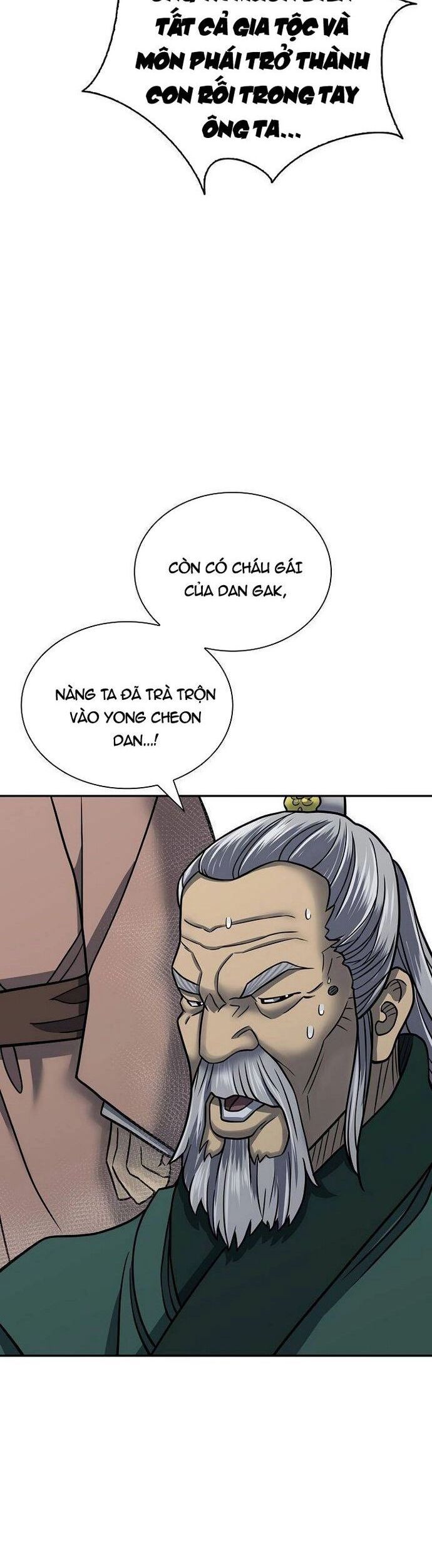 đọc truyện Huyền Thoại Vô Song Chiến Thần Chương 144 ảnh 10 tại Thiên Thai Truyện