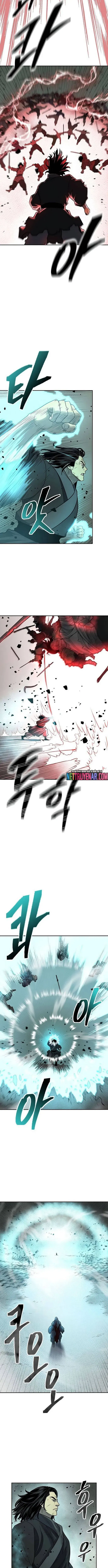 đọc truyện Huyền Thoại Vô Song Chiến Thần Chương 145 ảnh 12 tại Thiên Thai Truyện