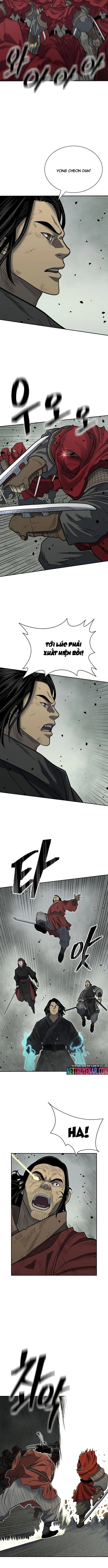 đọc truyện Huyền Thoại Vô Song Chiến Thần Chương 145 ảnh 14 tại Thiên Thai Truyện