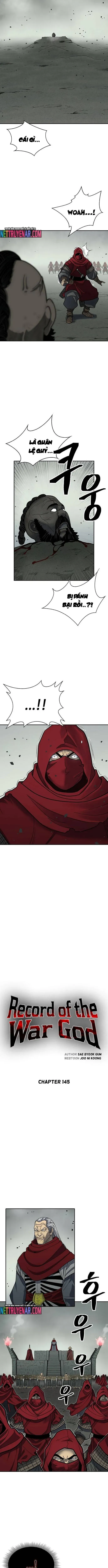 đọc truyện Huyền Thoại Vô Song Chiến Thần Chương 145 ảnh 4 tại Thiên Thai Truyện