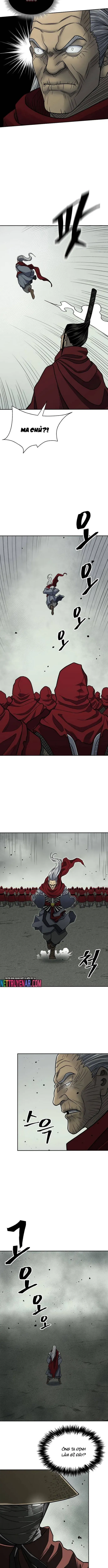 đọc truyện Huyền Thoại Vô Song Chiến Thần Chương 145 ảnh 5 tại Thiên Thai Truyện