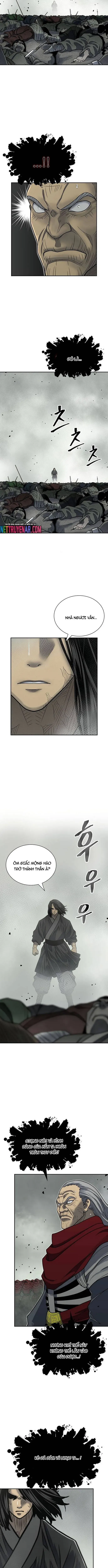 đọc truyện Huyền Thoại Vô Song Chiến Thần Chương 145 ảnh 8 tại Thiên Thai Truyện