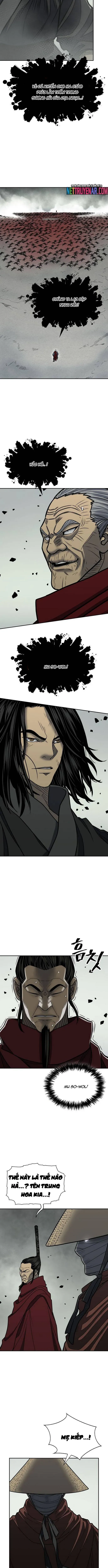 đọc truyện Huyền Thoại Vô Song Chiến Thần Chương 145 ảnh 9 tại Thiên Thai Truyện