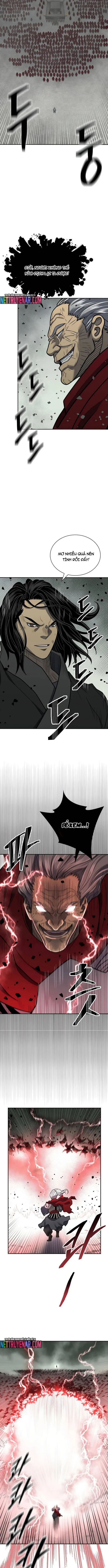 đọc truyện Huyền Thoại Vô Song Chiến Thần Chương 145 ảnh 11 tại Thiên Thai Truyện