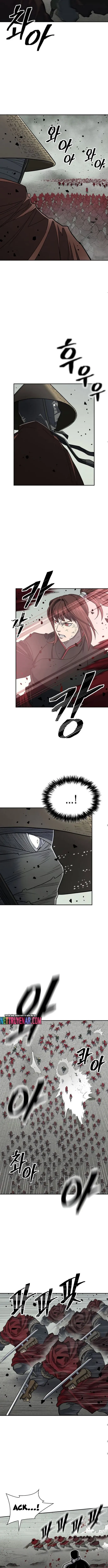 đọc truyện Huyền Thoại Vô Song Chiến Thần Chương 146 ảnh 12 tại Thiên Thai Truyện