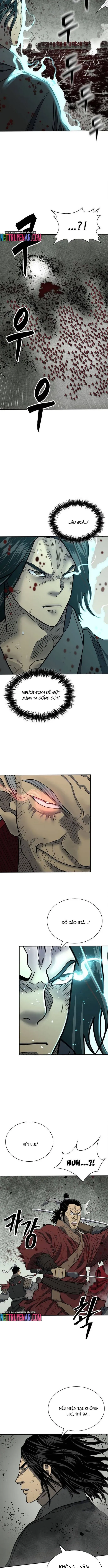 đọc truyện Huyền Thoại Vô Song Chiến Thần Chương 146 ảnh 15 tại Thiên Thai Truyện