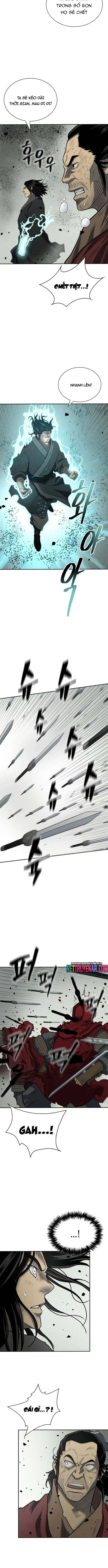 đọc truyện Huyền Thoại Vô Song Chiến Thần Chương 146 ảnh 16 tại Thiên Thai Truyện