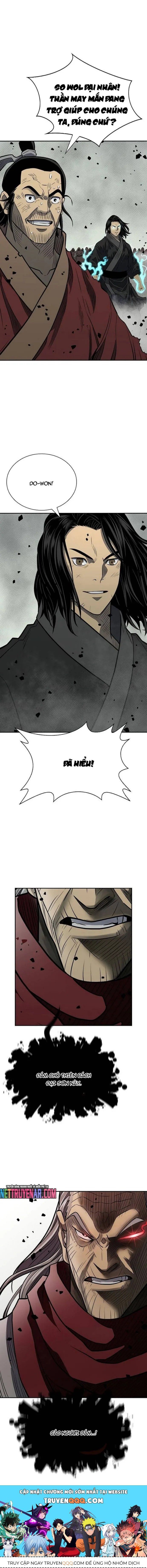 đọc truyện Huyền Thoại Vô Song Chiến Thần Chương 146 ảnh 18 tại Thiên Thai Truyện