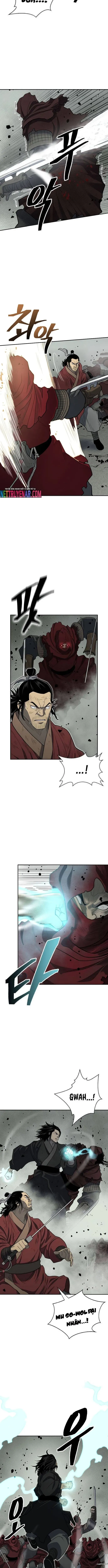 đọc truyện Huyền Thoại Vô Song Chiến Thần Chương 146 ảnh 5 tại Thiên Thai Truyện