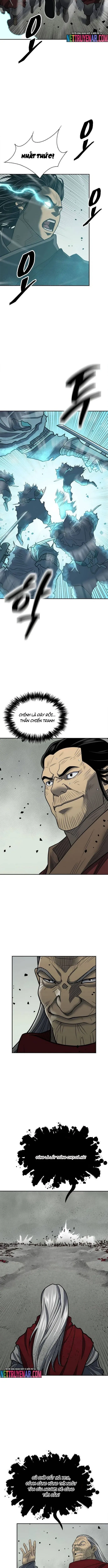 đọc truyện Huyền Thoại Vô Song Chiến Thần Chương 146 ảnh 6 tại Thiên Thai Truyện