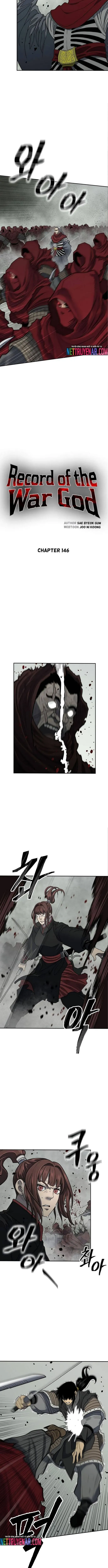 đọc truyện Huyền Thoại Vô Song Chiến Thần Chương 146 ảnh 7 tại Thiên Thai Truyện