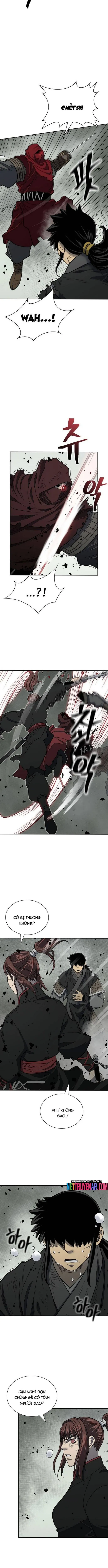 đọc truyện Huyền Thoại Vô Song Chiến Thần Chương 146 ảnh 8 tại Thiên Thai Truyện