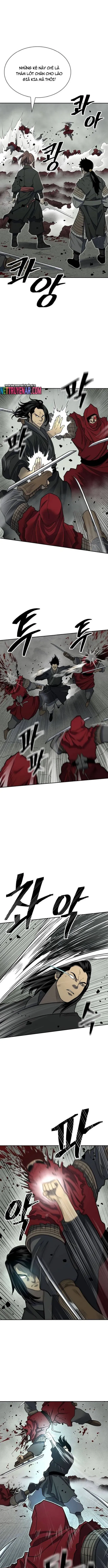 đọc truyện Huyền Thoại Vô Song Chiến Thần Chương 146 ảnh 9 tại Thiên Thai Truyện