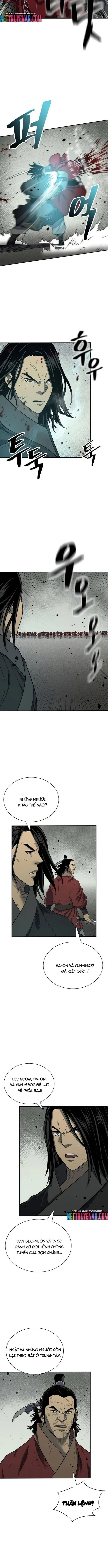 đọc truyện Huyền Thoại Vô Song Chiến Thần Chương 146 ảnh 10 tại Thiên Thai Truyện