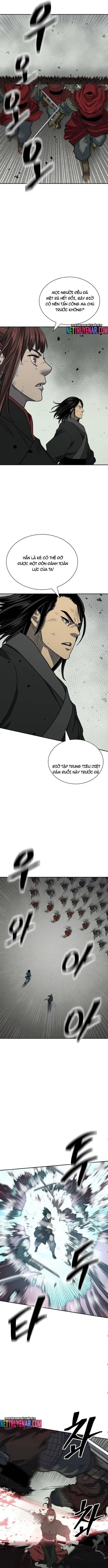 đọc truyện Huyền Thoại Vô Song Chiến Thần Chương 146 ảnh 11 tại Thiên Thai Truyện