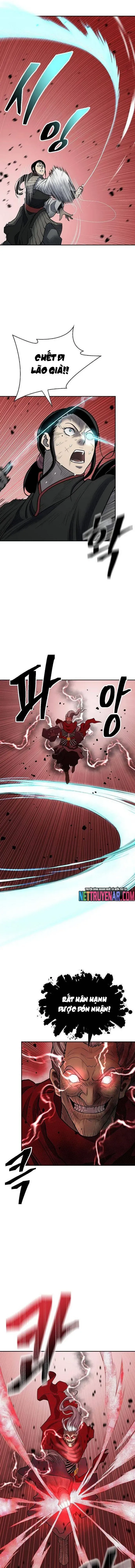 đọc truyện Huyền Thoại Vô Song Chiến Thần Chương 147 ảnh 13 tại Thiên Thai Truyện