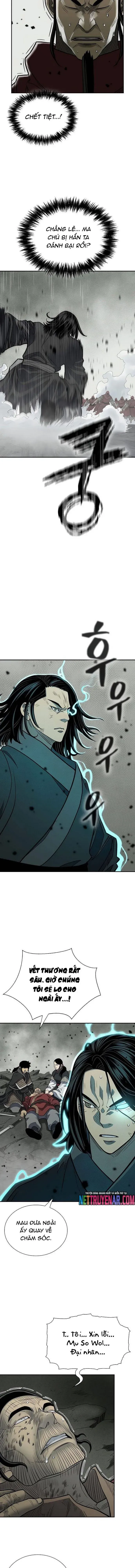 đọc truyện Huyền Thoại Vô Song Chiến Thần Chương 147 ảnh 16 tại Thiên Thai Truyện