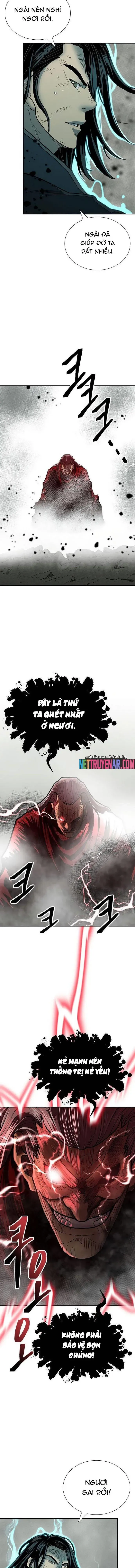 đọc truyện Huyền Thoại Vô Song Chiến Thần Chương 147 ảnh 17 tại Thiên Thai Truyện