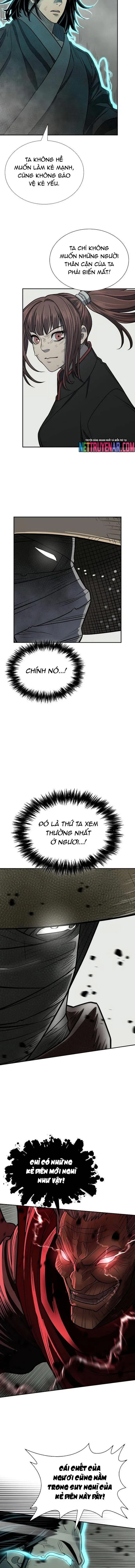 đọc truyện Huyền Thoại Vô Song Chiến Thần Chương 147 ảnh 18 tại Thiên Thai Truyện