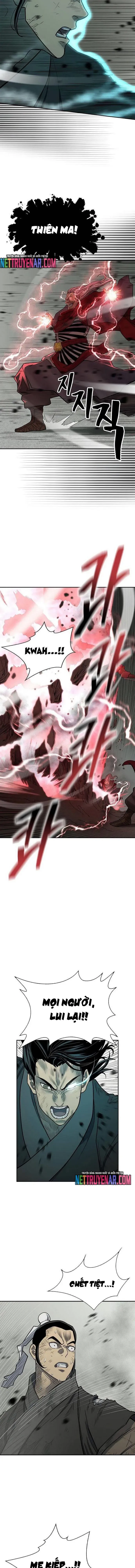 đọc truyện Huyền Thoại Vô Song Chiến Thần Chương 147 ảnh 19 tại Thiên Thai Truyện