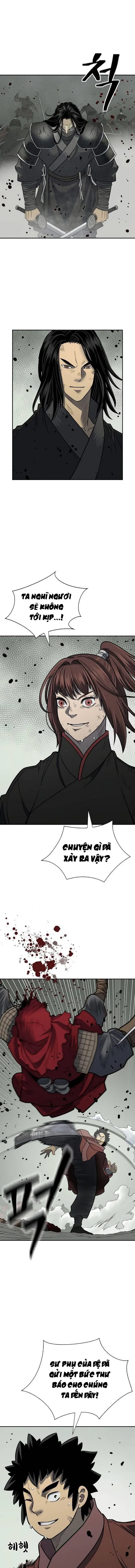 đọc truyện Huyền Thoại Vô Song Chiến Thần Chương 147 ảnh 5 tại Thiên Thai Truyện