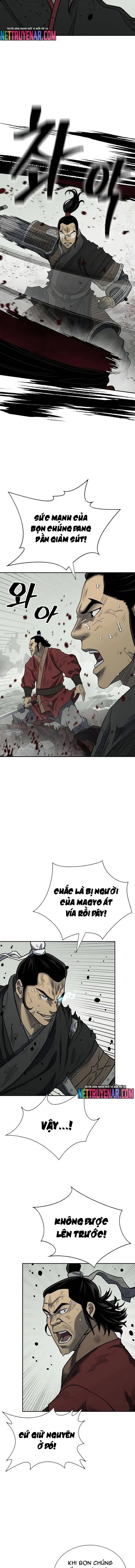 đọc truyện Huyền Thoại Vô Song Chiến Thần Chương 147 ảnh 7 tại Thiên Thai Truyện