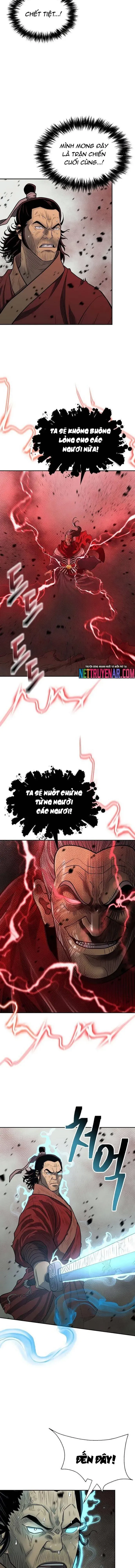 đọc truyện Huyền Thoại Vô Song Chiến Thần Chương 147 ảnh 10 tại Thiên Thai Truyện