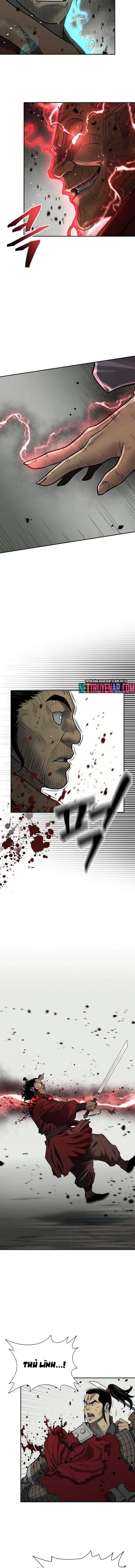 đọc truyện Huyền Thoại Vô Song Chiến Thần Chương 147 ảnh 11 tại Thiên Thai Truyện