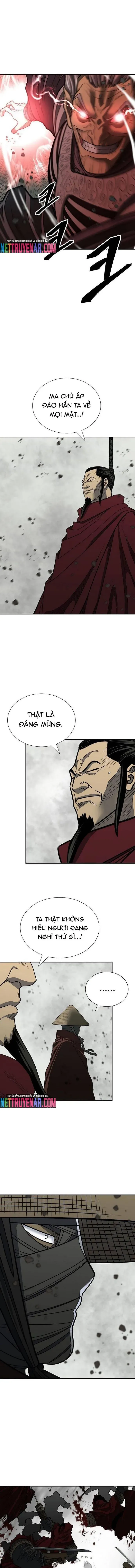 đọc truyện Huyền Thoại Vô Song Chiến Thần Chương 148 ảnh 12 tại Thiên Thai Truyện