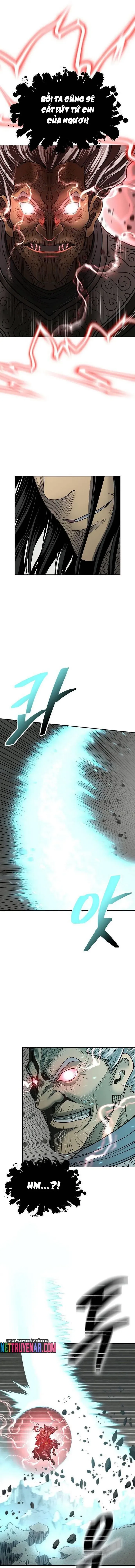 đọc truyện Huyền Thoại Vô Song Chiến Thần Chương 148 ảnh 18 tại Thiên Thai Truyện