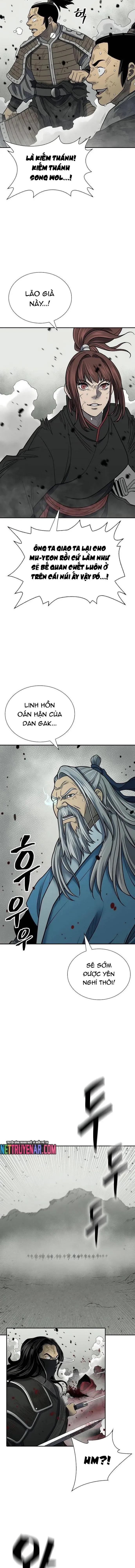 đọc truyện Huyền Thoại Vô Song Chiến Thần Chương 148 ảnh 21 tại Thiên Thai Truyện