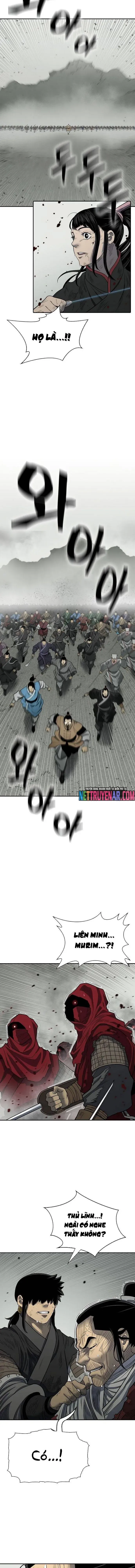 đọc truyện Huyền Thoại Vô Song Chiến Thần Chương 148 ảnh 22 tại Thiên Thai Truyện