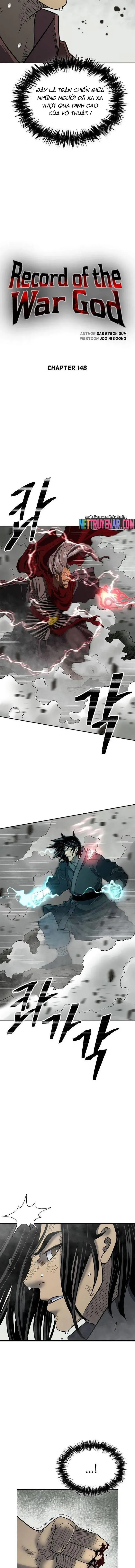 đọc truyện Huyền Thoại Vô Song Chiến Thần Chương 148 ảnh 8 tại Thiên Thai Truyện