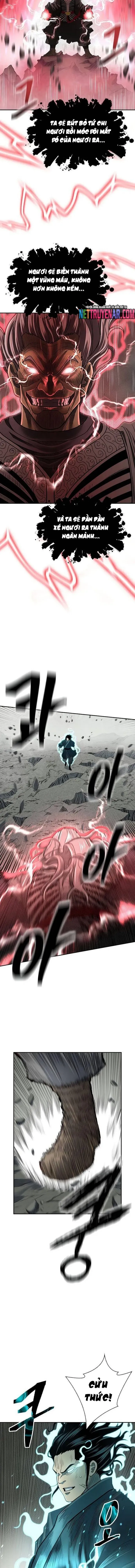 đọc truyện Huyền Thoại Vô Song Chiến Thần Chương 148 ảnh 10 tại Thiên Thai Truyện