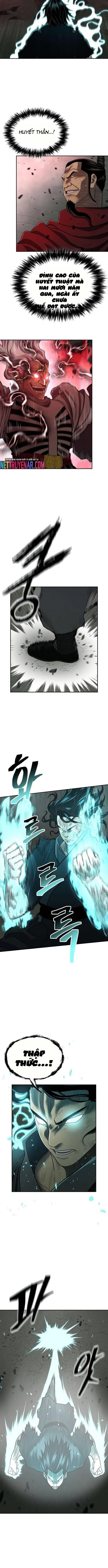 đọc truyện Huyền Thoại Vô Song Chiến Thần Chương 149 ảnh 10 tại Thiên Thai Truyện