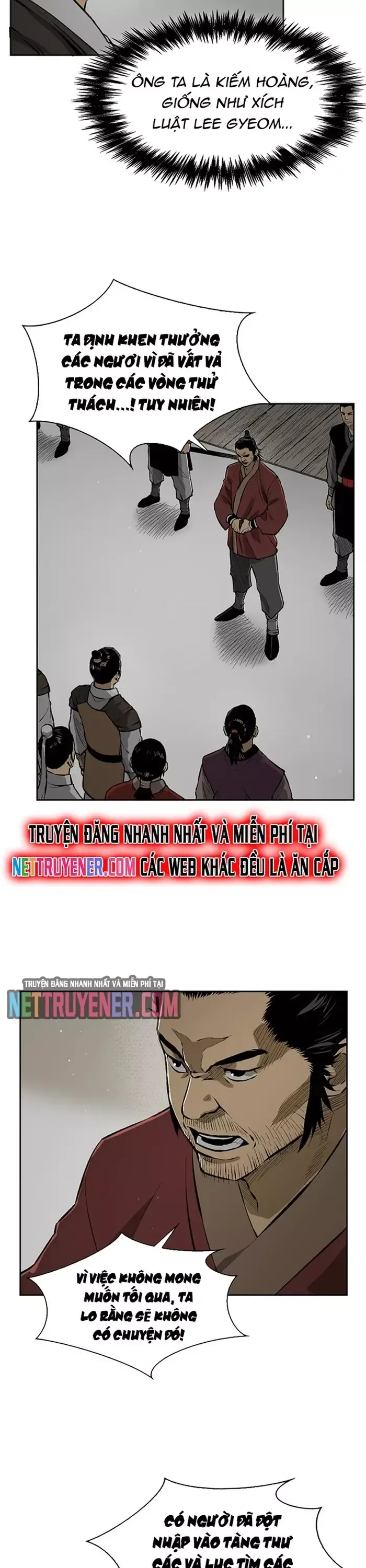 đọc truyện Huyền Thoại Vô Song Chiến Thần Chương 15 ảnh 3 tại Truyện Dạ Ký