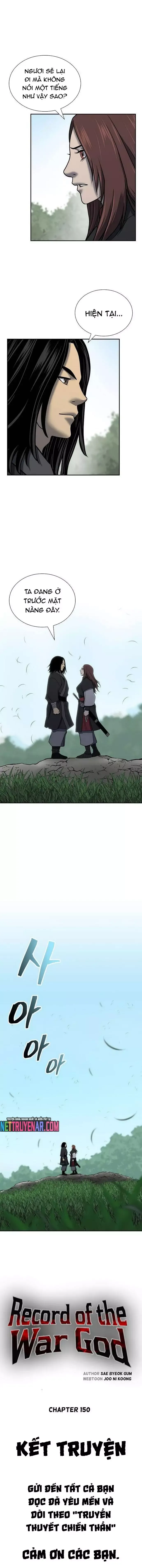 đọc truyện Huyền Thoại Vô Song Chiến Thần Chương 150 ảnh 22 tại Thiên Thai Truyện