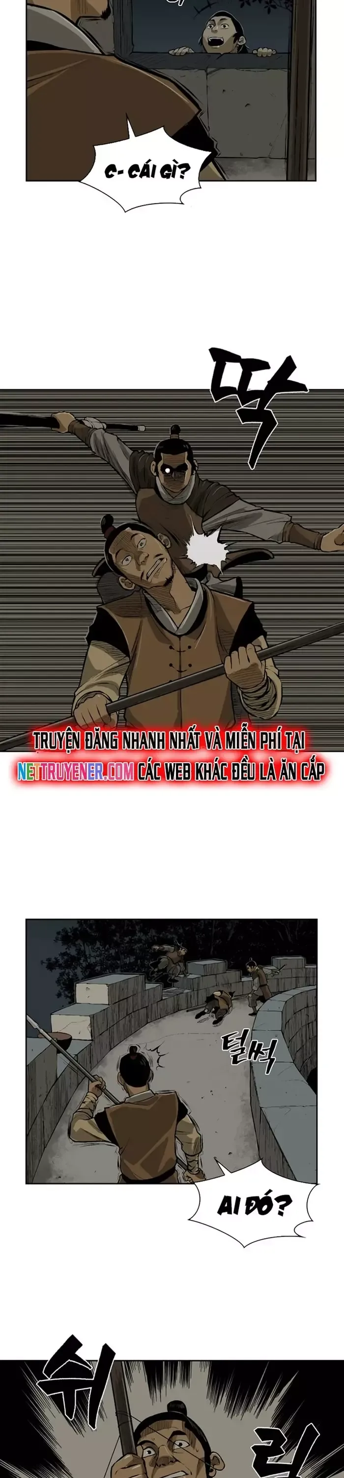 đọc truyện Huyền Thoại Vô Song Chiến Thần Chương 16 ảnh 21 tại Truyện Dạ Ký