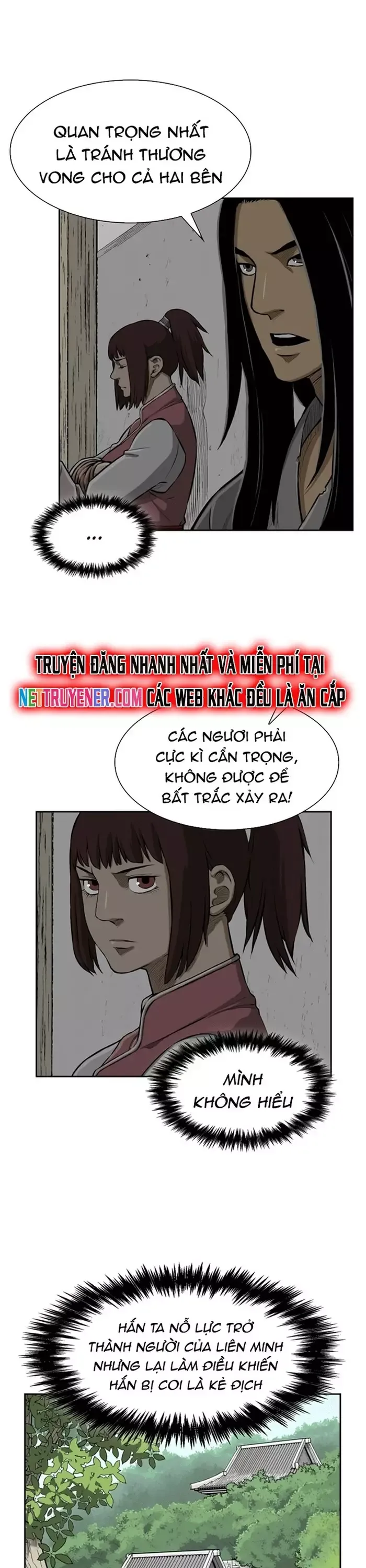 đọc truyện Huyền Thoại Vô Song Chiến Thần Chương 16 ảnh 4 tại Truyện Dạ Ký