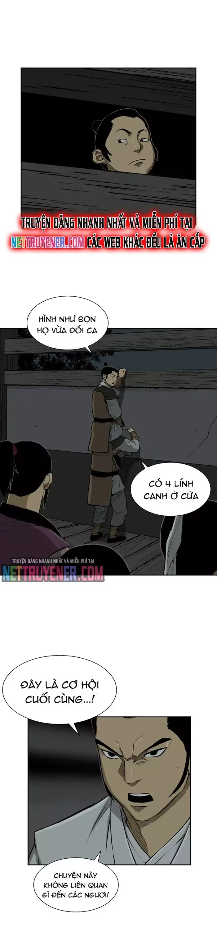 đọc truyện Huyền Thoại Vô Song Chiến Thần Chương 16 ảnh 6 tại Truyện Dạ Ký