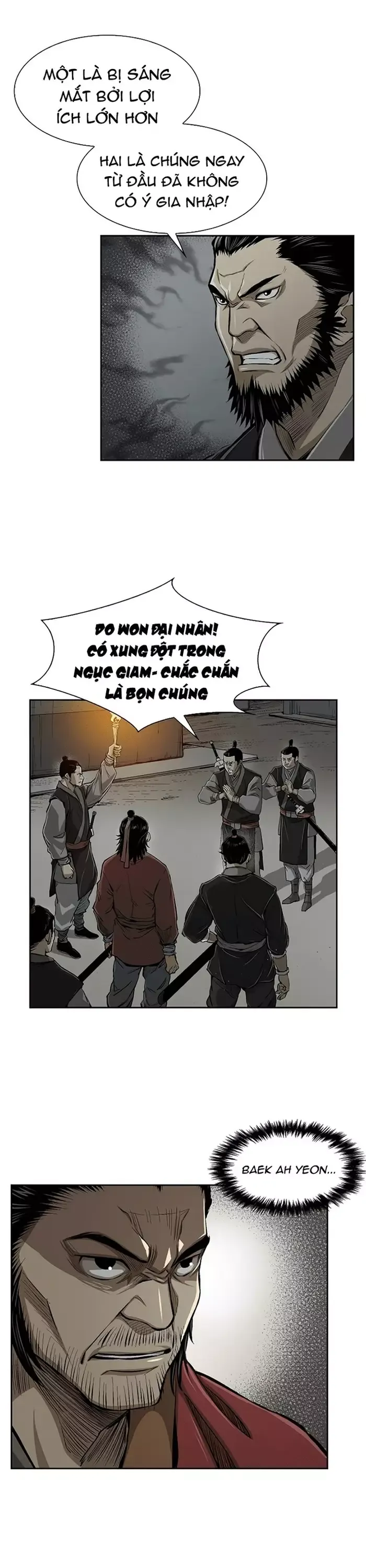 đọc truyện Huyền Thoại Vô Song Chiến Thần Chương 17 ảnh 4 tại Truyện Dạ Ký