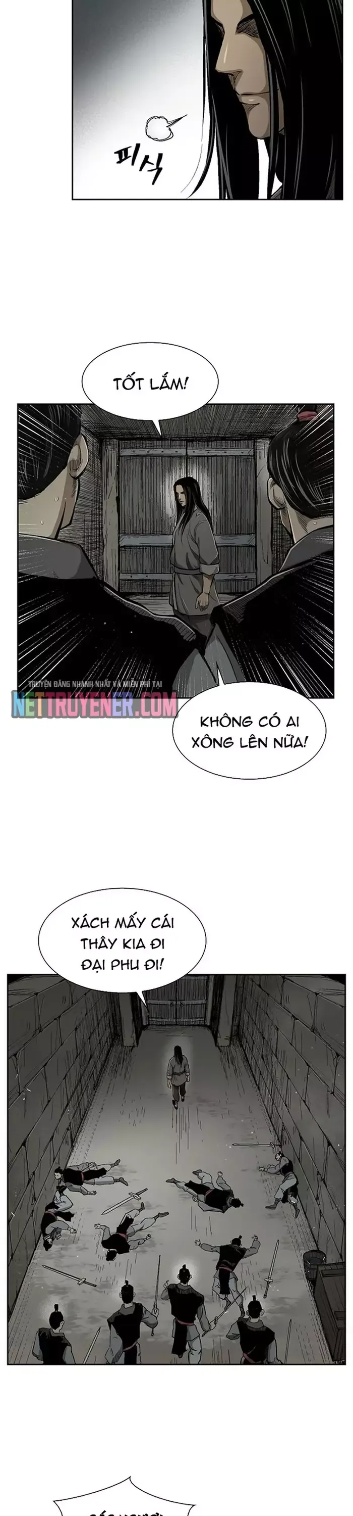 đọc truyện Huyền Thoại Vô Song Chiến Thần Chương 18 ảnh 15 tại Truyện Dạ Ký