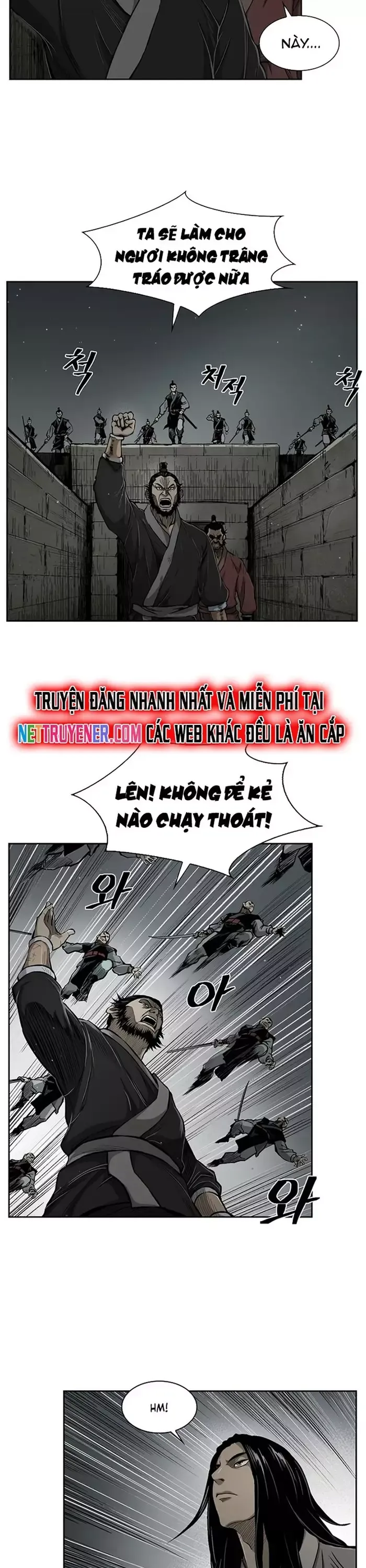 đọc truyện Huyền Thoại Vô Song Chiến Thần Chương 18 ảnh 4 tại Truyện Dạ Ký