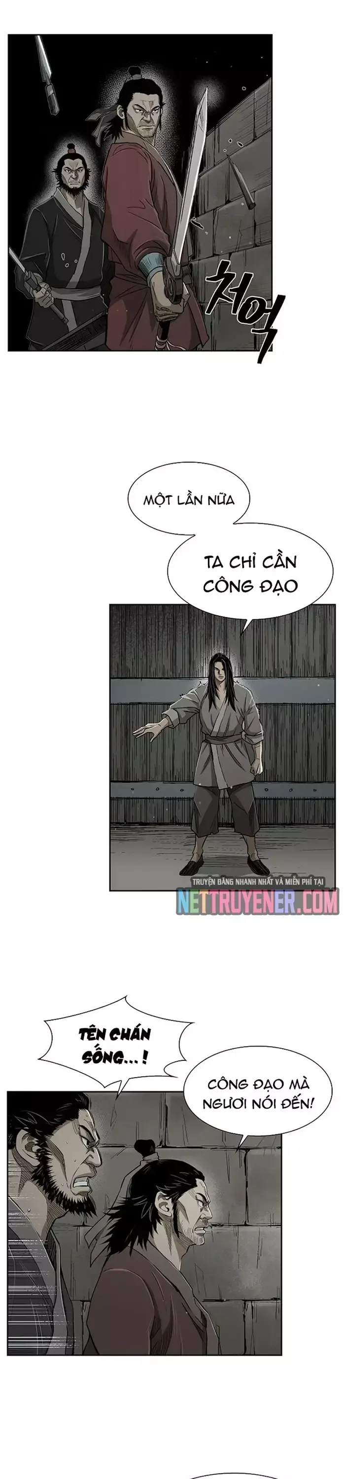 đọc truyện Huyền Thoại Vô Song Chiến Thần Chương 19 ảnh 16 tại Truyện Dạ Ký