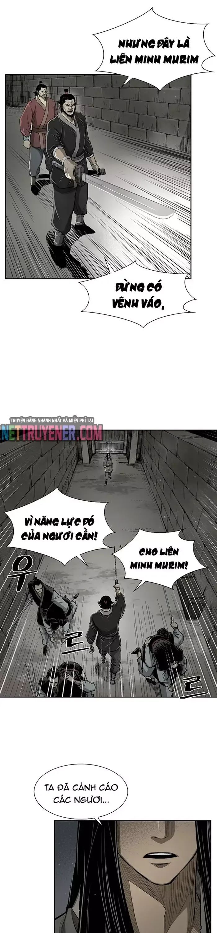 đọc truyện Huyền Thoại Vô Song Chiến Thần Chương 19 ảnh 5 tại Truyện Dạ Ký