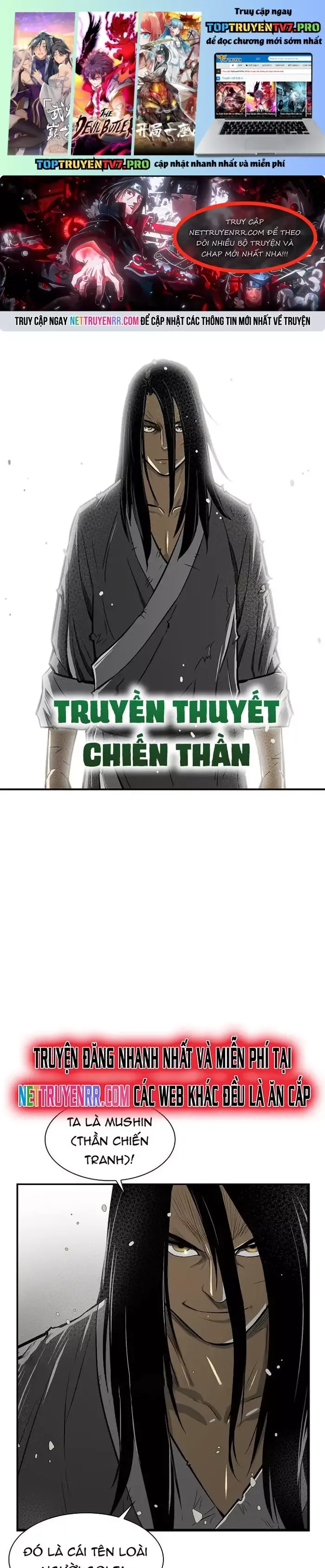 đọc truyện Huyền Thoại Vô Song Chiến Thần Chương 2 ảnh 2 tại Truyện Dạ Ký