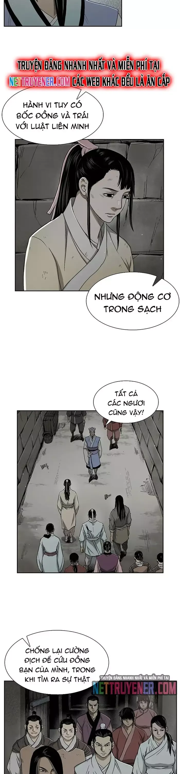 đọc truyện Huyền Thoại Vô Song Chiến Thần Chương 20 ảnh 16 tại Truyện Dạ Ký