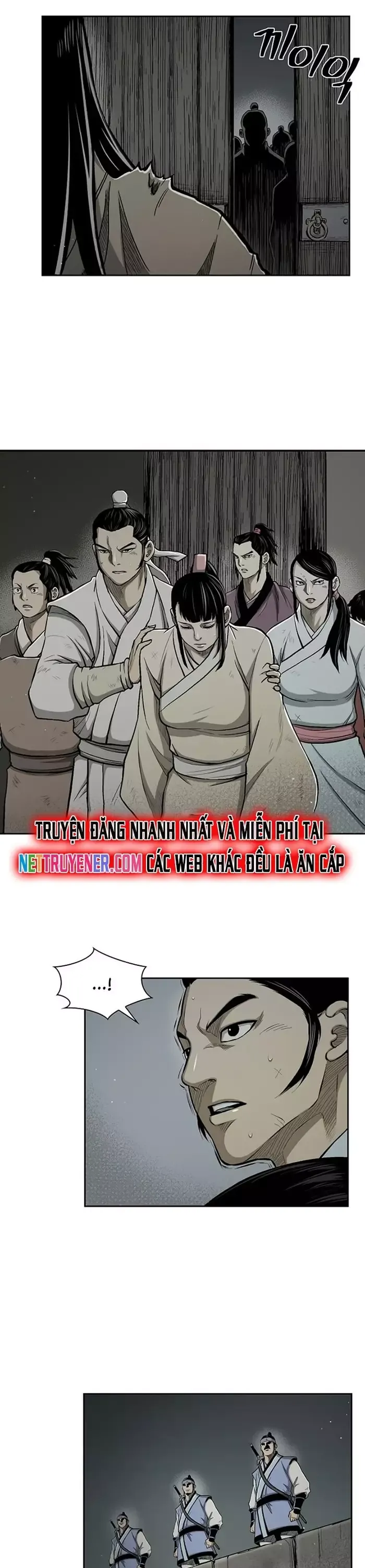 đọc truyện Huyền Thoại Vô Song Chiến Thần Chương 20 ảnh 5 tại Truyện Dạ Ký