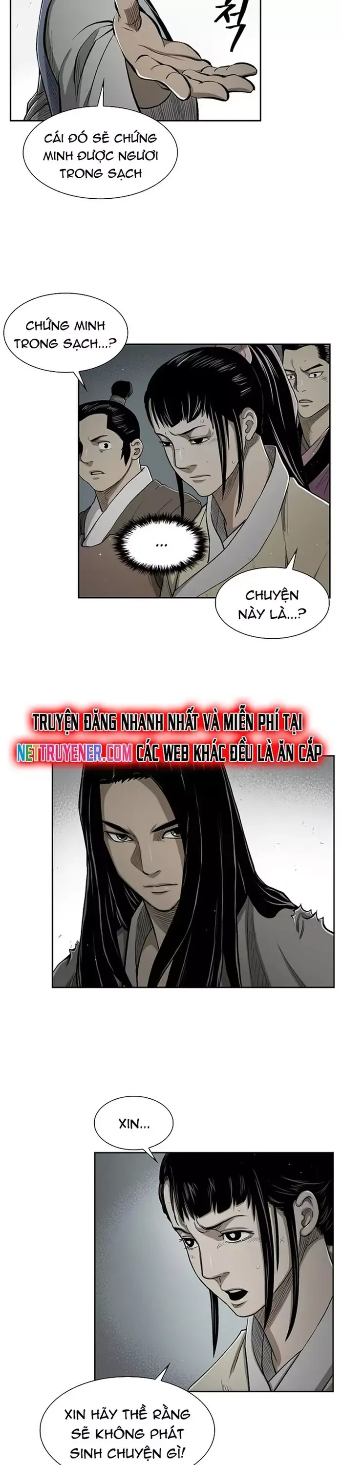 đọc truyện Huyền Thoại Vô Song Chiến Thần Chương 20 ảnh 9 tại Truyện Dạ Ký